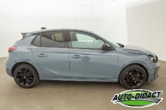 Opel Corsa 1.2 Hybrid Automaat 15.483 km Camera Clima picture 40