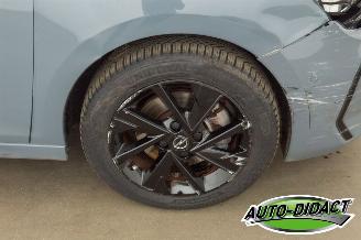 Opel Corsa 1.2 Hybrid Automaat 15.483 km Camera Clima picture 33