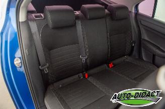 Skoda Rapid 1.6 TDI Clima Greentech Ambition picture 22
