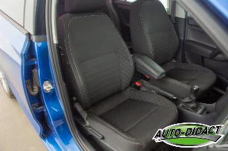 Skoda Rapid 1.6 TDI Clima Greentech Ambition picture 20