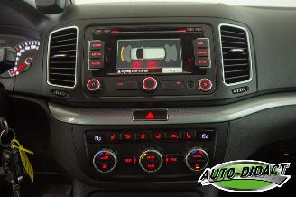 Volkswagen Sharan 1.4 TSI Automaat 7p. Navi Clima Comfortline picture 11