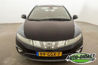 Honda Civic 1.4 Airco Sport picture 37