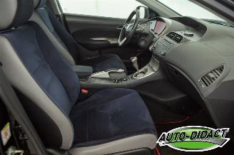Honda Civic 1.4 Airco Sport picture 20