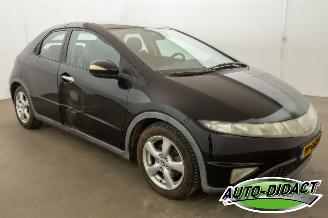 Honda Civic 1.4 Airco Sport picture 2