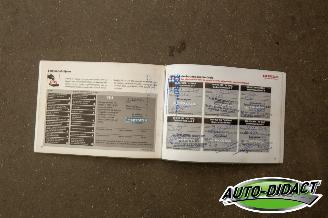 Honda Civic 1.4 Airco Sport picture 29