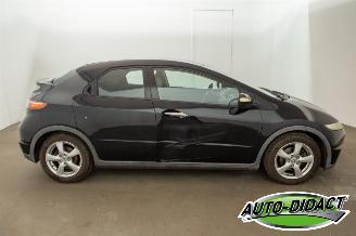 Honda Civic 1.4 Airco Sport picture 41