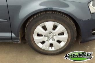 Audi A3 1.6 TDI 77kW Navi Clima Attraction picture 30
