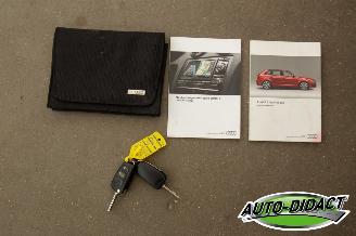Audi A3 1.6 TDI 77kW Navi Clima Attraction picture 25