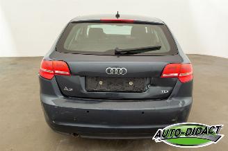 Audi A3 1.6 TDI 77kW Navi Clima Attraction picture 34