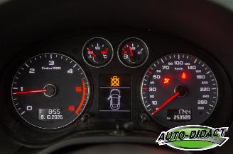 Audi A3 1.6 TDI 77kW Navi Clima Attraction picture 6