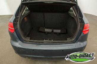 Audi A3 1.6 TDI 77kW Navi Clima Attraction picture 35