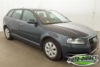 Audi A3 1.6 TDI 77kW Navi Clima Attraction picture 2