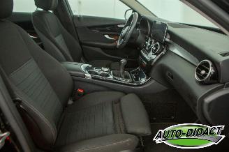 Mercedes C-klasse 180D Navi Camera Clima Business Solution picture 22