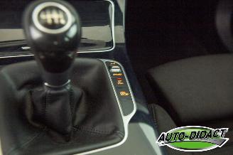 Mercedes C-klasse 180D Navi Camera Clima Business Solution picture 13