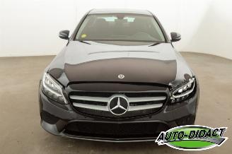 Mercedes C-klasse 180D Navi Camera Clima Business Solution picture 34