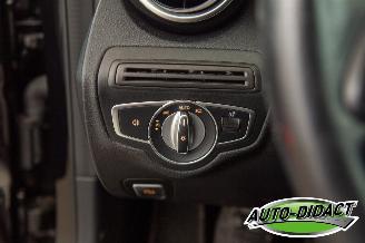 Mercedes C-klasse 180D Navi Camera Clima Business Solution picture 17