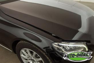 Mercedes C-klasse 180D Navi Camera Clima Business Solution picture 31