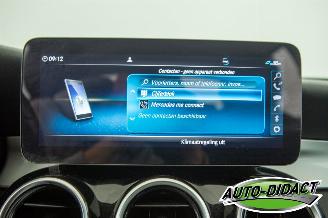 Mercedes C-klasse 180D Navi Camera Clima Business Solution picture 9