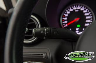 Mercedes C-klasse 180D Navi Camera Clima Business Solution picture 20