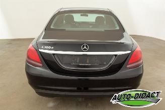 Mercedes C-klasse 180D Navi Camera Clima Business Solution picture 35