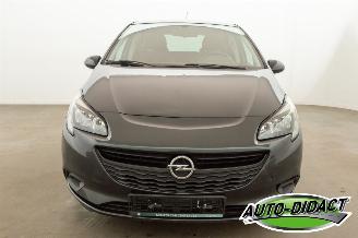 Opel Corsa 1.4 Airco Navi Black Edition picture 34