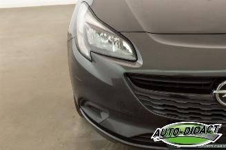 Opel Corsa 1.4 Airco Navi Black Edition picture 32