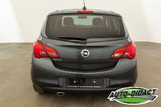 Opel Corsa 1.4 Airco Navi Black Edition picture 35