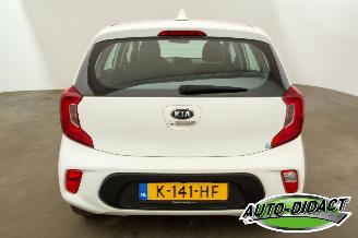 Kia Picanto 1.0 DPi 5p. Airco Camera DynamicLine picture 34