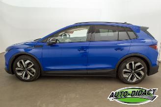 Skoda Elroq 82 kWh Automaat Navi Camera Sportline picture 45