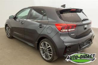 Kia Rio 1.0 T-GDi Navi Camera Airco GT-Line picture 3