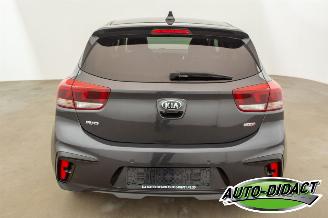 Kia Rio 1.0 T-GDi Navi Camera Airco GT-Line picture 37
