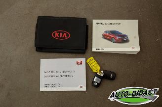 Kia Rio 1.0 T-GDi Navi Camera Airco GT-Line picture 27