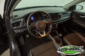 Kia Rio 1.0 T-GDi Navi Camera Airco GT-Line picture 24