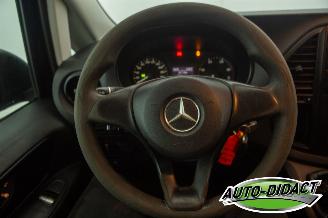 Mercedes Vito 111 CDI Airco MOTORSCHADE picture 5