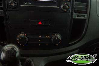 Mercedes Vito 111 CDI Airco MOTORSCHADE picture 8