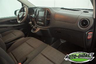 Mercedes Vito 111 CDI Airco MOTORSCHADE picture 15