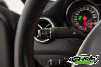 Mercedes Cla-klasse 180 Pano Navi Camera Clima picture 17