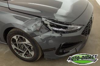 Hyundai I-30 1.5 Hybrid Automaat Navi Camera Clima picture 31