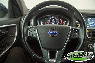 Volvo V-60 1.6 T3 Automaat Navi Clima Momentum picture 5