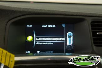 Volvo V-60 1.6 T3 Automaat Navi Clima Momentum picture 9