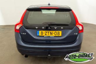 Volvo V-60 1.6 T3 Automaat Navi Clima Momentum picture 36