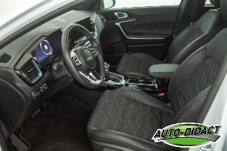 Kia Ceed 1.0 T-GDi Automaat Navi Camera Clima MHEV Design Edition picture 26
