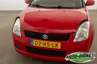 Suzuki Swift 1.3 Airco 107.231 km NAP GLS picture 24