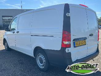 Mercedes Vito 114 CDI koelwagen Automaat Airco Lang picture 3