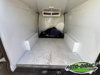 Mercedes Vito 114 CDI koelwagen Automaat Airco Lang picture 41