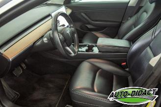 Tesla Model 3 75 kWh Long Range AWD SOH 83% picture 23