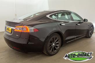 Tesla Model S 75D Base Pano Leder Automaat picture 4