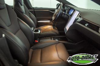 Tesla Model S 75D Base Pano Leder Automaat picture 18