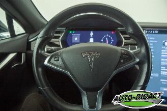 Tesla Model S 75D Base Pano Leder Automaat picture 5