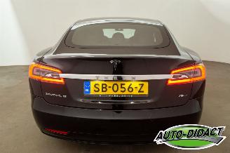 Tesla Model S 75D Base Pano Leder Automaat picture 33
